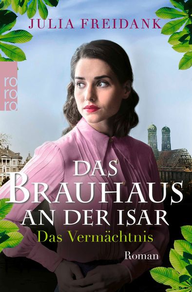 Cover von Das Vermächtnis