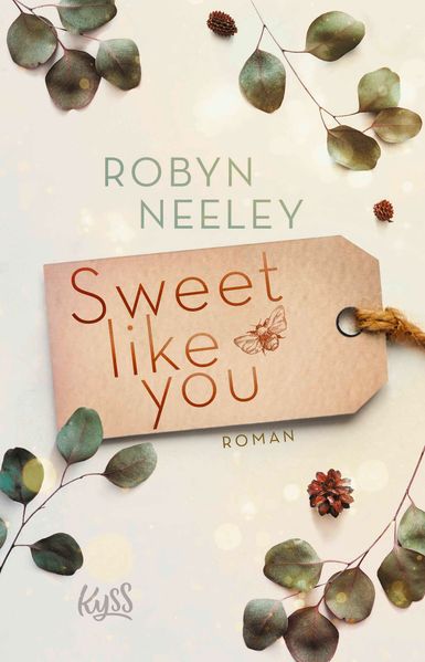 Cover von Sweet like you