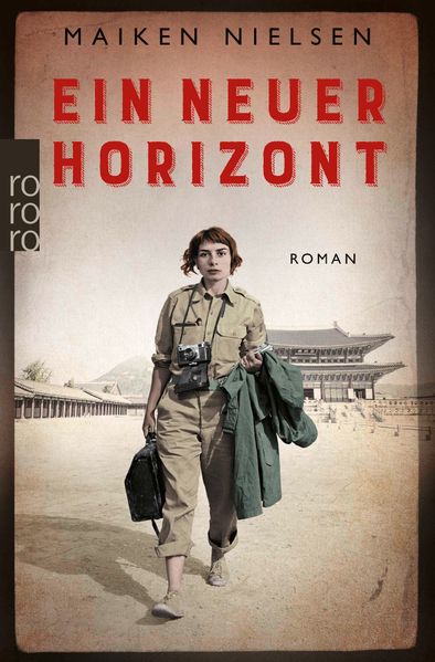 Cover von Ein neuer Horizont