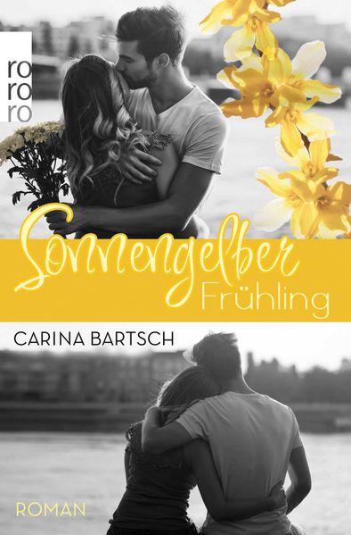 Cover von Sonnengelber Frühling