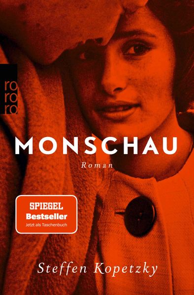 Cover von Monschau