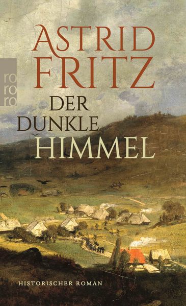 Cover von Der dunkle Himmel