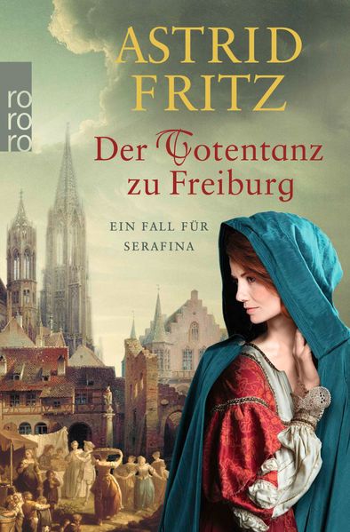 Cover von Der Totentanz zu Freiburg