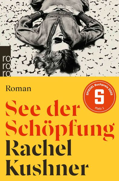 Cover von See der Schöpfung