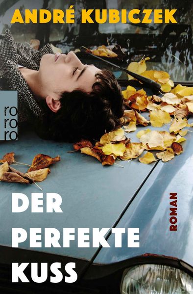 Cover von Der perfekte Kuss