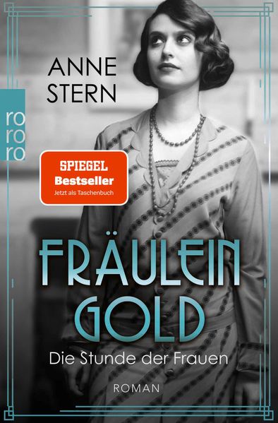 Cover von Die Stunde der Frauen