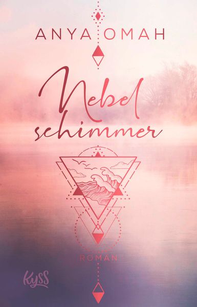 Cover von Nebelschimmer