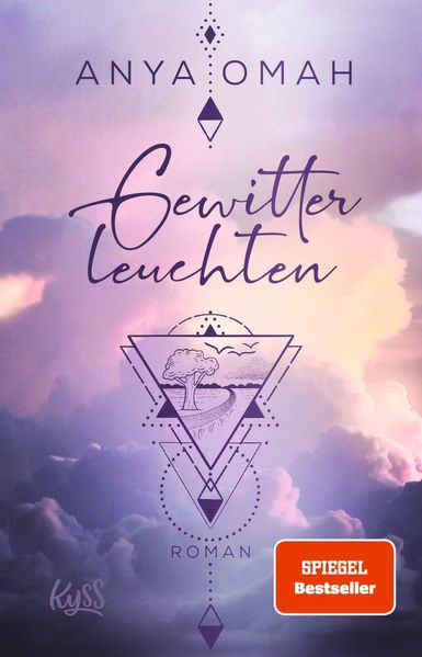 Cover von Gewitterleuchten
