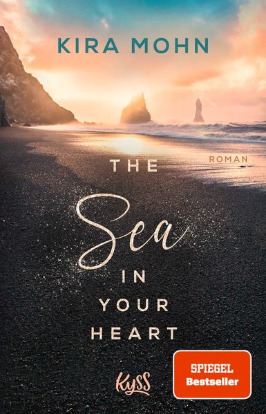Cover von The sea in your heart