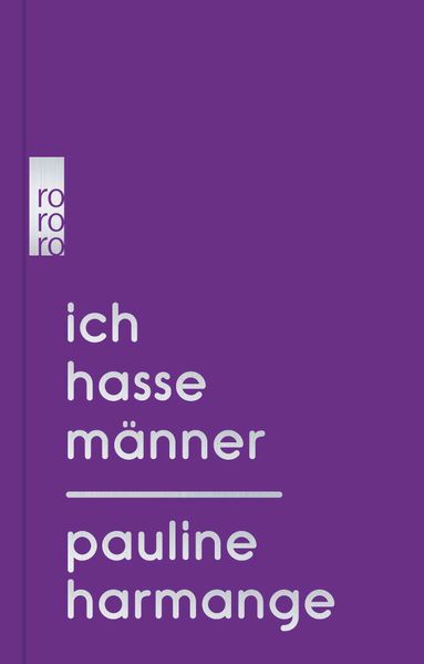 Cover von Ich hasse Männer