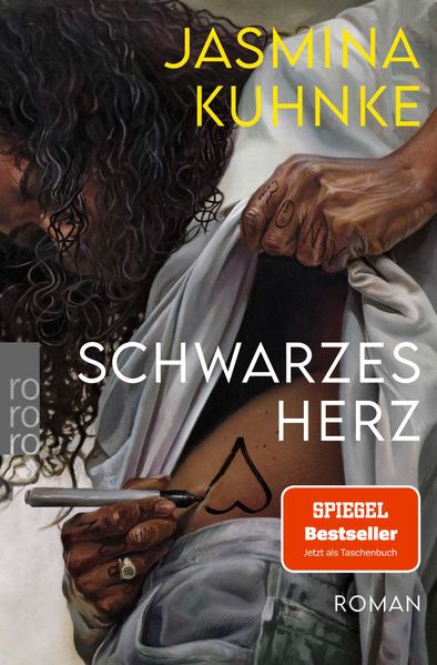 Cover von Schwarzes Herz