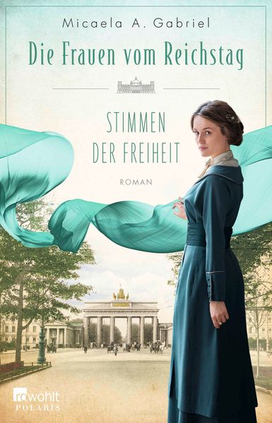 Cover von Stimmen der Freiheit