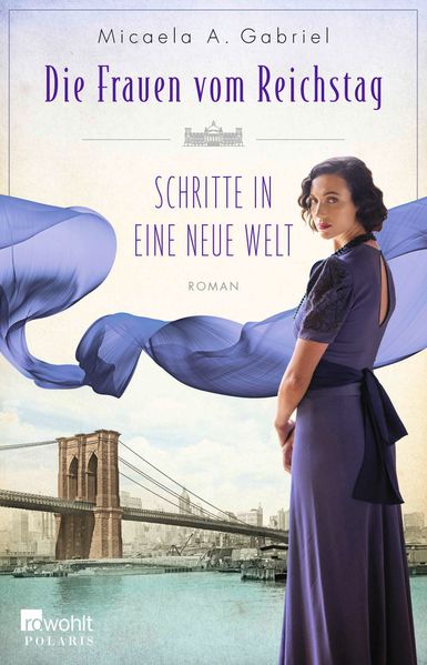 Cover von Schritte in eine neue Welt