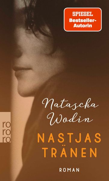 Cover von Nastjas Tränen