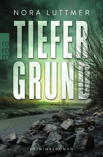 Cover von Tiefergrund