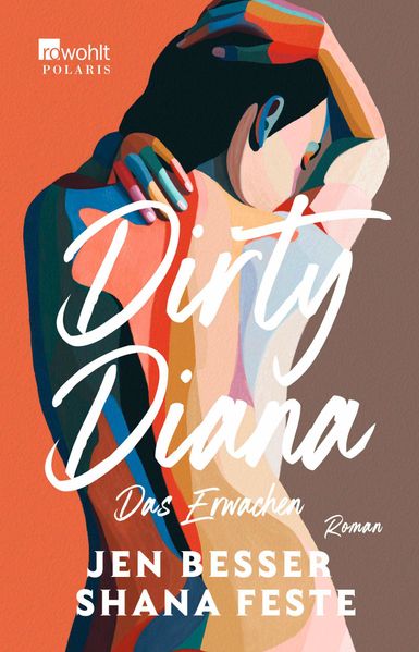 Cover von Dirty Diana – das Erwachen