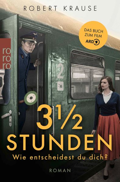 Cover von Dreieinhalb Stunden