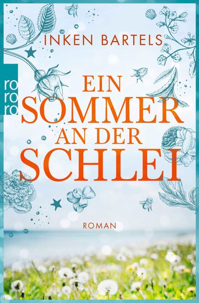 Cover von Ein Sommer an der Schlei