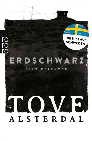 Cover von Erdschwarz