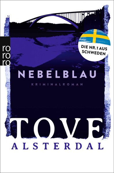 Cover von Nebelblau