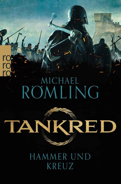 Cover von Hammer und Kreuz