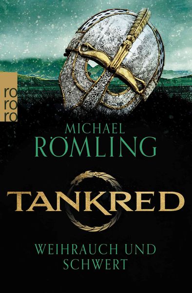 Cover von Weihrauch und Schwert