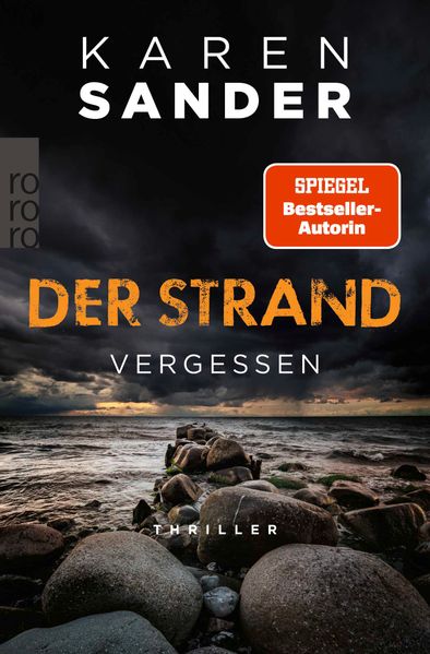 Cover von Vergessen