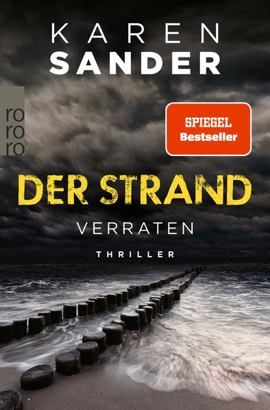 Cover von Verraten
