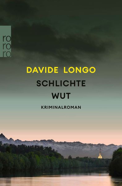 Cover von Schlichte Wut