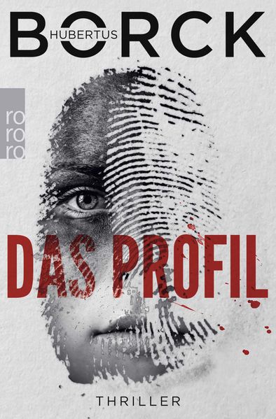 Cover von Das Profil