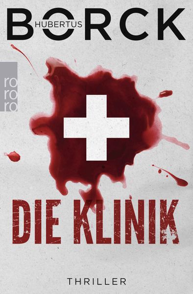 Cover von Die Klinik