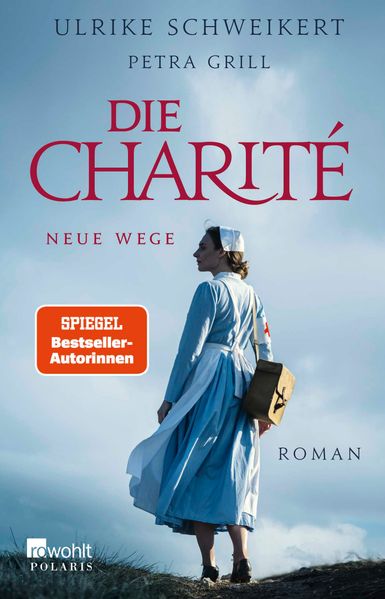 Cover von Die Charité – neue Wege