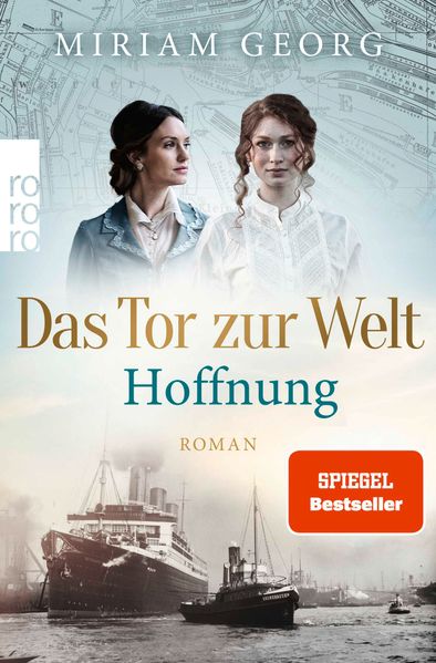 Cover von Das Tor zur Welt – Hoffnung
