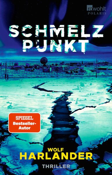 Cover von Schmelzpunkt