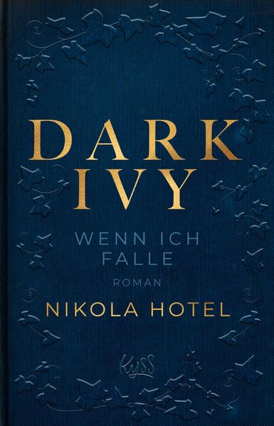 Cover von Wenn ich falle