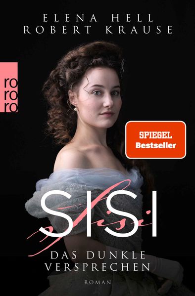 Cover von Sisi – das dunkle Versprechen