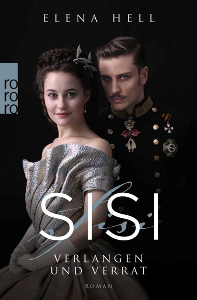 Cover von Sisi – Verlangen und Verrat