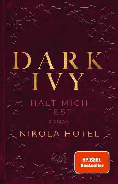 Cover von Halt mich fest