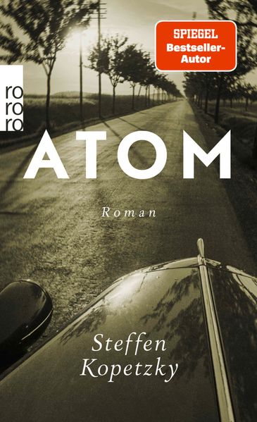 Cover von Atom