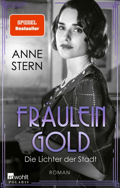 Cover von Die Lichter der Stadt