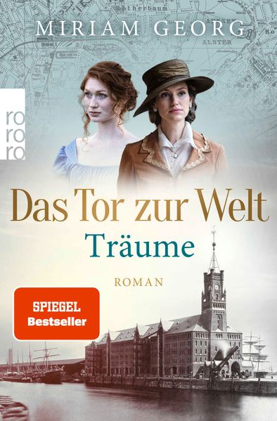 Cover von Das Tor zur Welt – Träume