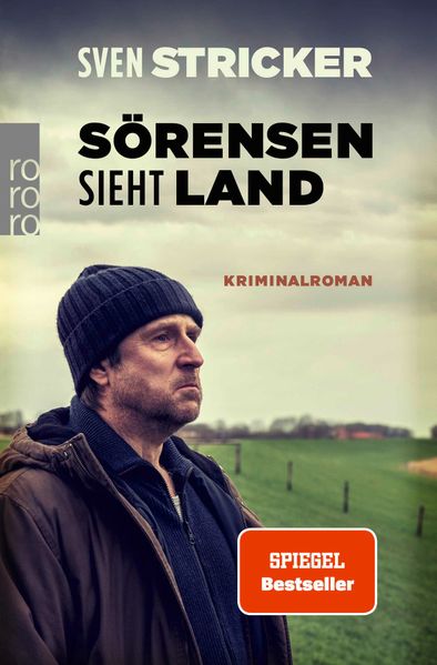 Cover von Sörensen sieht Land