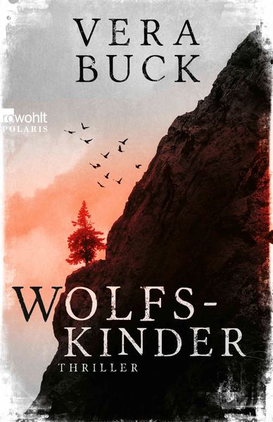 Cover von Wolfskinder
