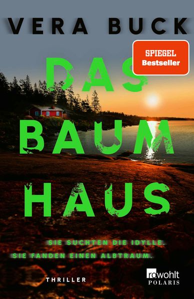Cover von Das Baumhaus