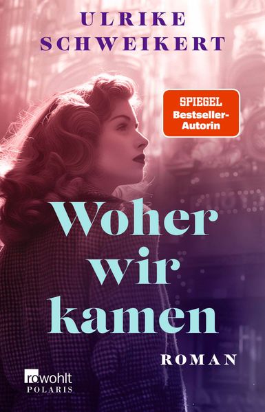 Cover von Woher wir kamen