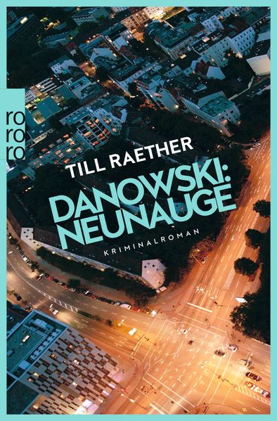 Cover von Danowski: Neunauge