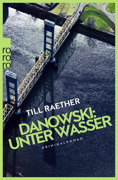 Cover von Danowski: Unter Wasser