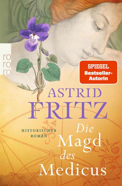 Cover von Die Magd des Medicus