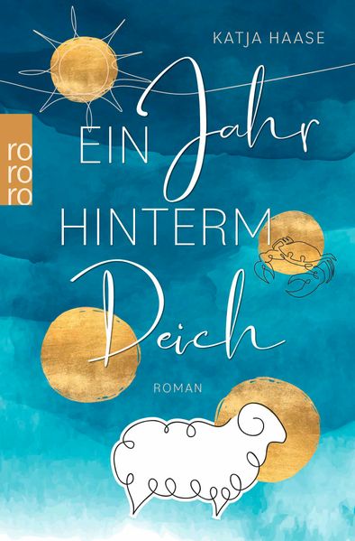 Cover von Ein Jahr hinterm Deich