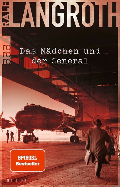 Cover von Das Mädchen und der General